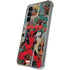 Marvel Deadpool Deadpool Collage Galaxy S24 Plus Clear Case